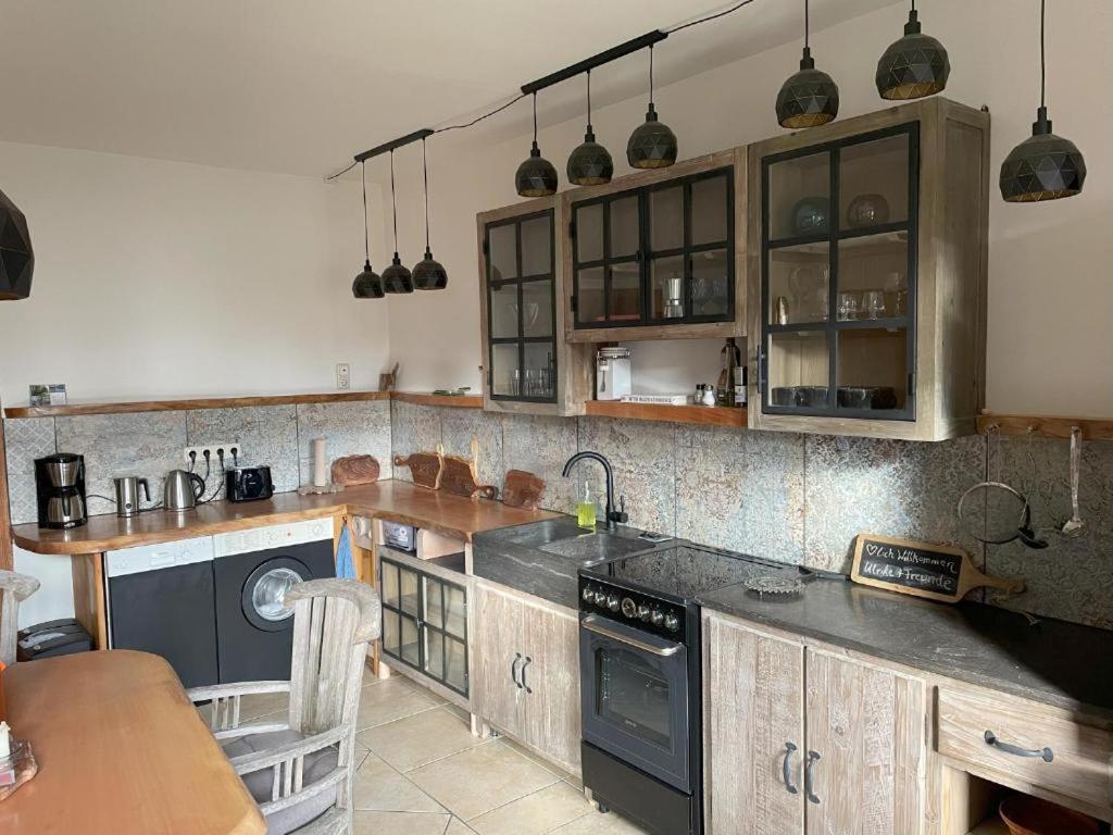 Quartier Im Gutshaus Διαμέρισμα Wustermark Εξωτερικό φωτογραφία