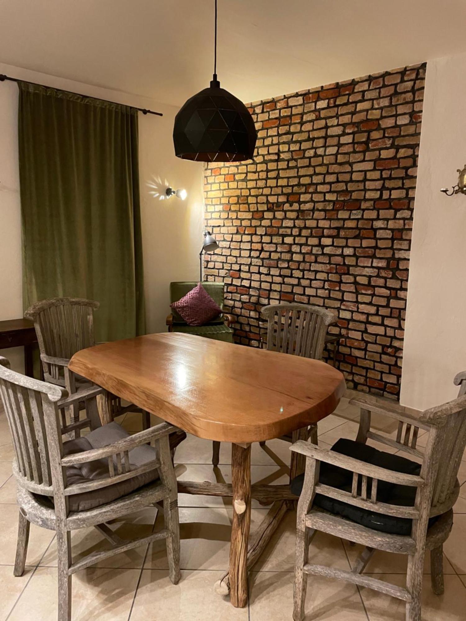 Quartier Im Gutshaus Διαμέρισμα Wustermark Εξωτερικό φωτογραφία