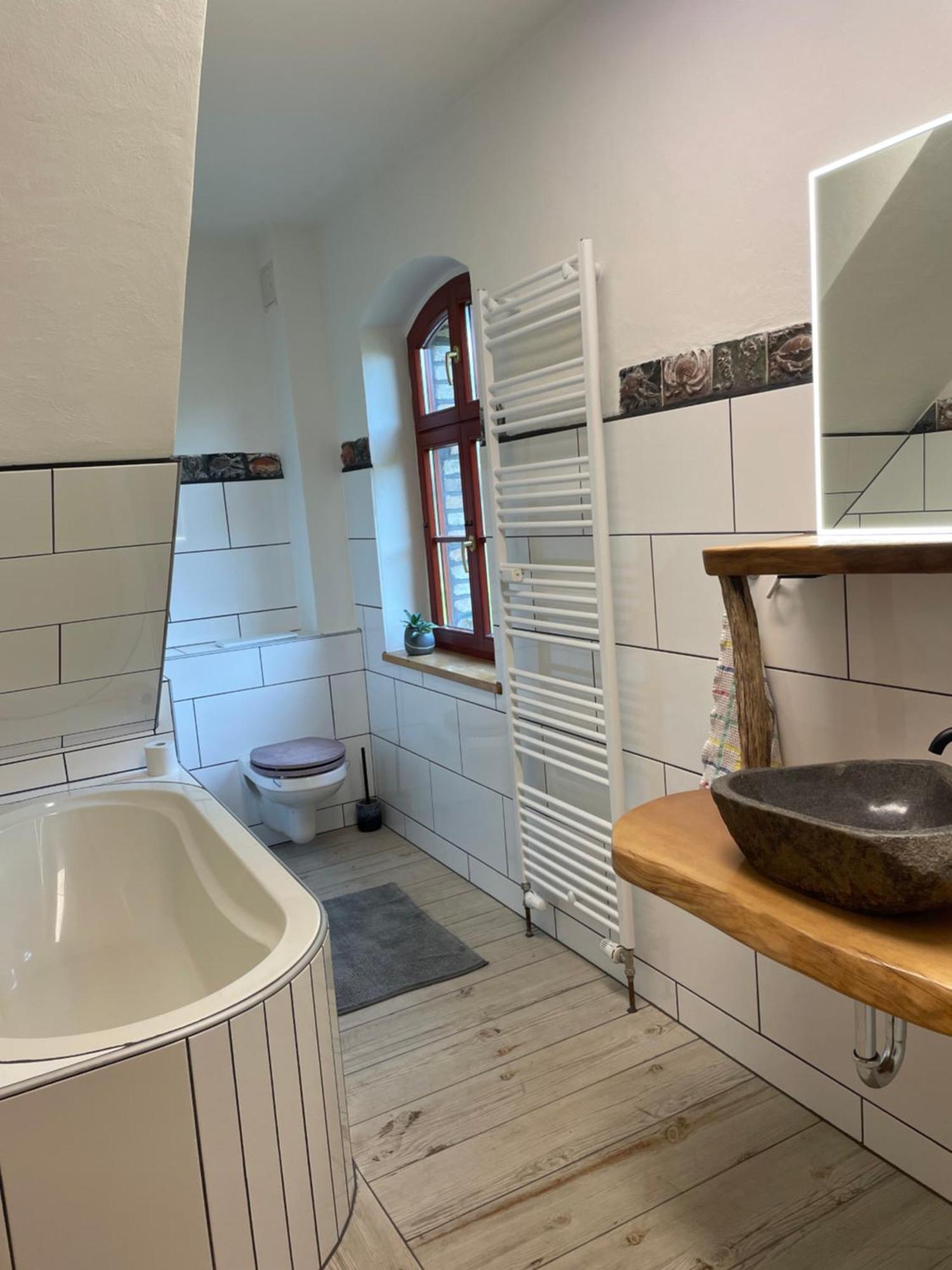 Quartier Im Gutshaus Διαμέρισμα Wustermark Εξωτερικό φωτογραφία