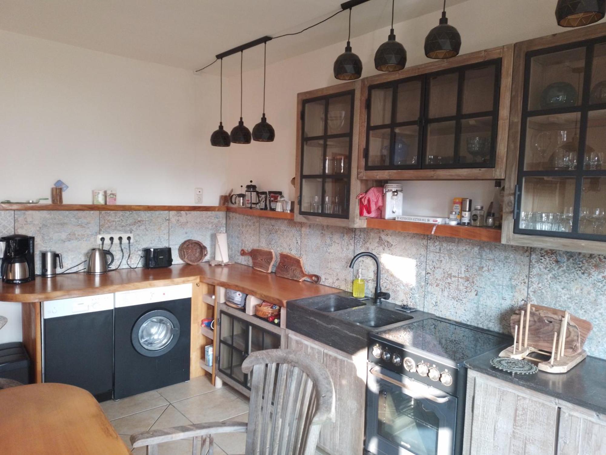 Quartier Im Gutshaus Διαμέρισμα Wustermark Εξωτερικό φωτογραφία