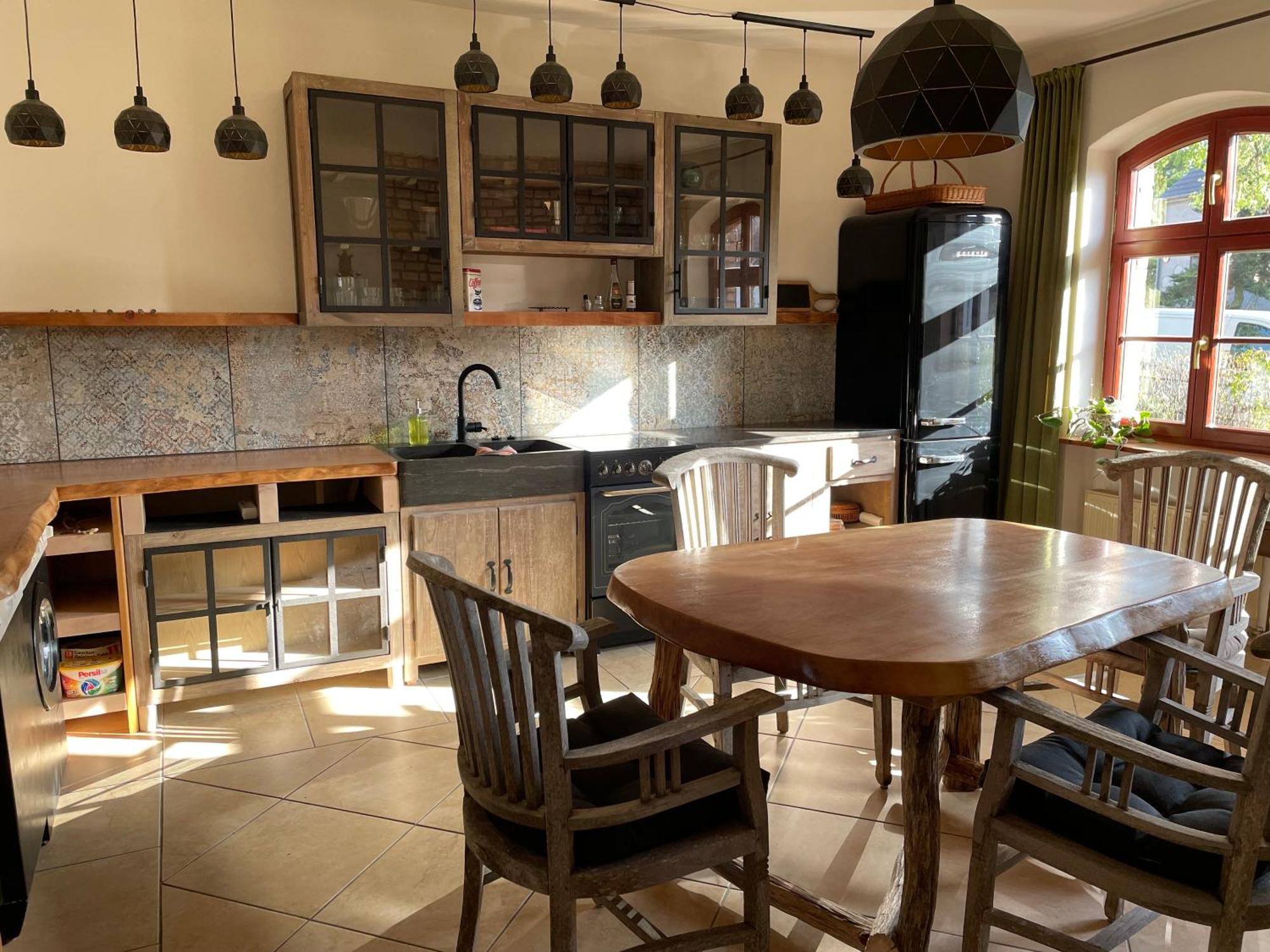 Quartier Im Gutshaus Διαμέρισμα Wustermark Εξωτερικό φωτογραφία